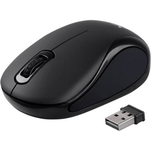 Мышь Vinga MSW-907 black