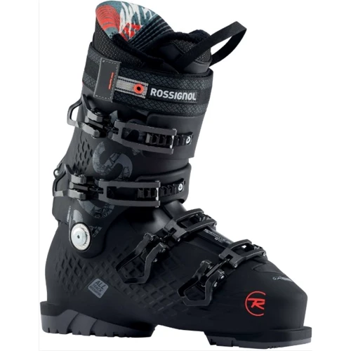 Ботинки для лыж Rossignol ALLTRACK PRO 100 - BLACK 29.5 (2021)