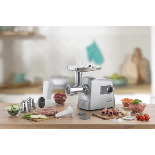 Мясорубка Gorenje MG2500DS фото 12