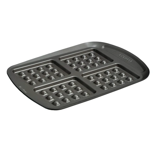 Pyrex Asimetria д.вафли/4пор (AS04WF0)