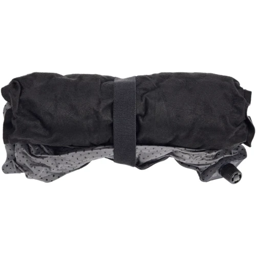 Надувная подушка Подушка Skif Outdoor One-Man черная: Количество мест 1