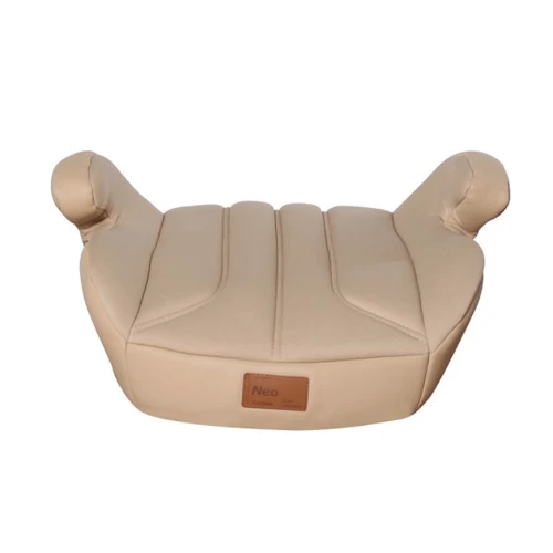 Автокресло-бустер Carrello Neo CRL-9803 Beige Lion