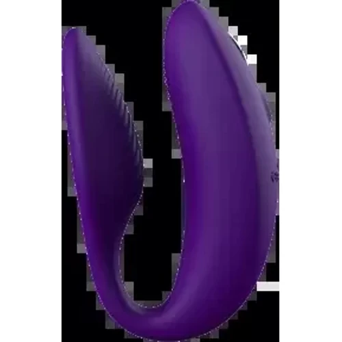 Вибратор We-Vibe Sync Purple