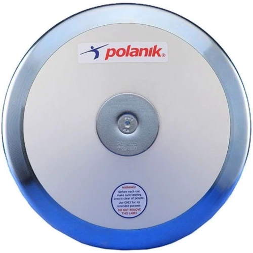 Інший тренажер Диск тренувальний Polanik DA175-S286