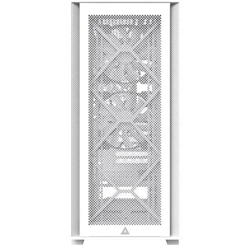 Корпус Montech AIR 1000 LITE (W): Типоразмер Midi-Tower