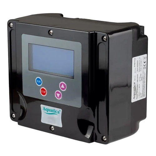 Преобразователь частоты 3~380В × 3~380В до 2.2кВт c датчиком давления Aquatica (779714)