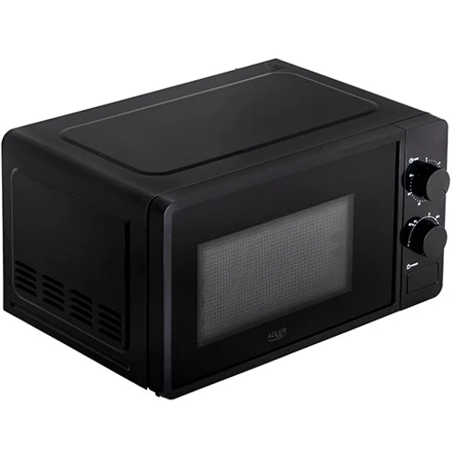 Микроволновая печь Adler AD 6206: Объем, л 20