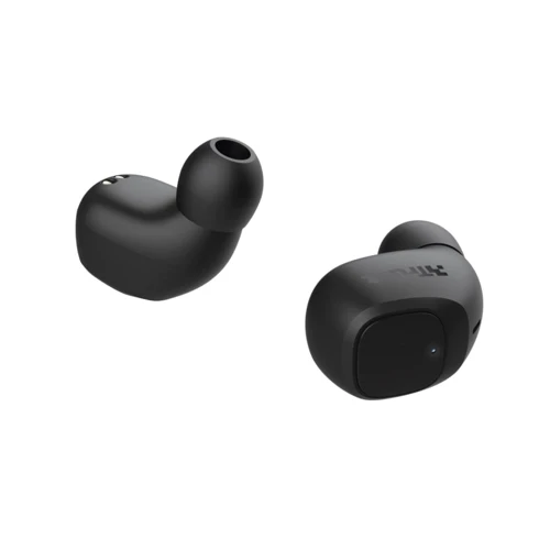 Наушники Trust Nika Compact True Wireless Mic (23555): Тип конструкции вакуумные
