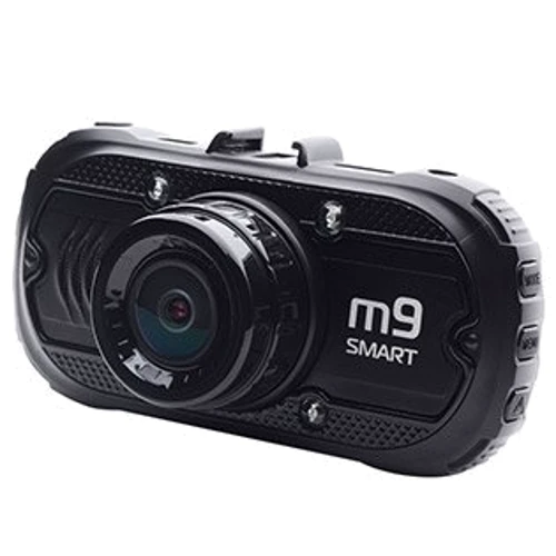 Pago m9 Smart: Угол обзора, градусов 170