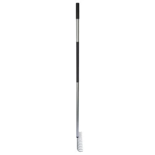 Грабли садовые Fiskars Ergonomic 135510 (1000652): Длина, см 154