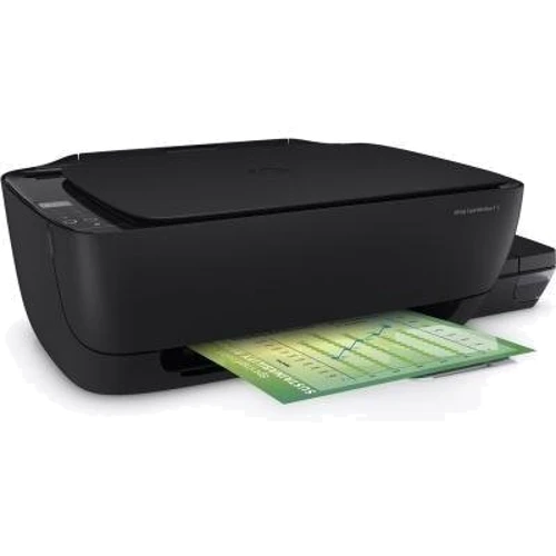 МФУ HP Ink Tank 415 (Z4B53A) UA: Тип печати цветная