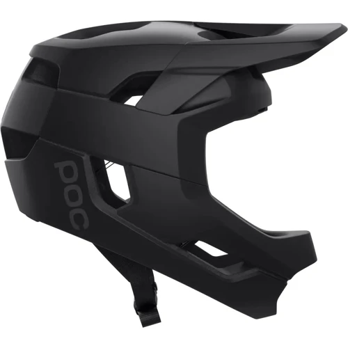 Велошлем POC Otocon, Uranium Black Matt, M (PC 105271037MED1): Стать Унисекс
