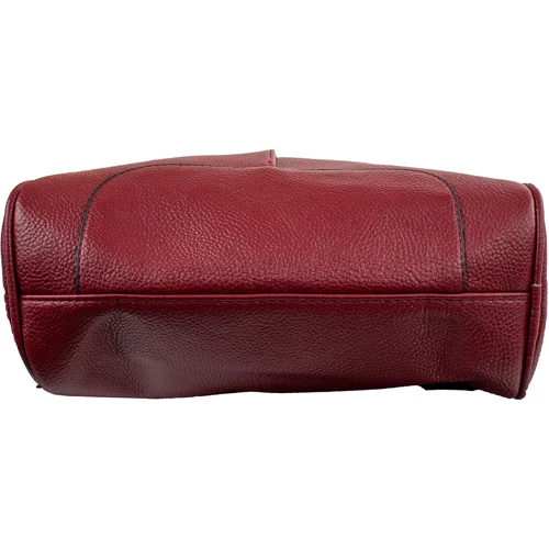 Женский рюкзак Valiria Fashion бордовый (DETAG6806-1): Страна производитель Китай