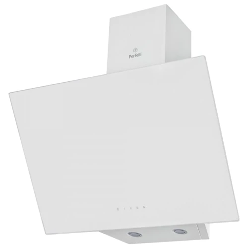 Витяжка Perfelli DNS 6422 D 850 WH LED фото 8