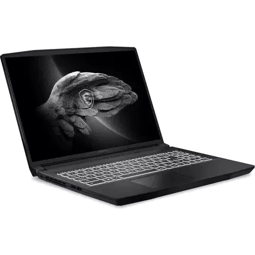 Ноутбук MSI Creator M16 A12UD (A12UD-266): Экран 16" IPS (2560x1600) WQXGA
