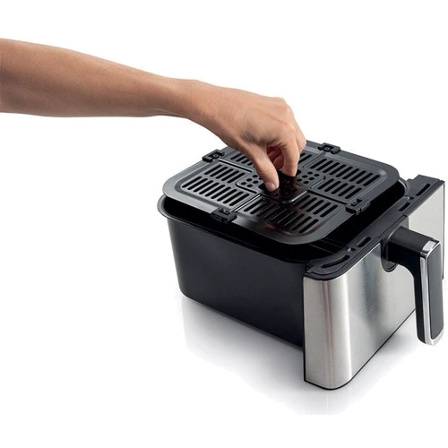 Фритюрниця Hisense HAF2900D (AF-D5502AS)