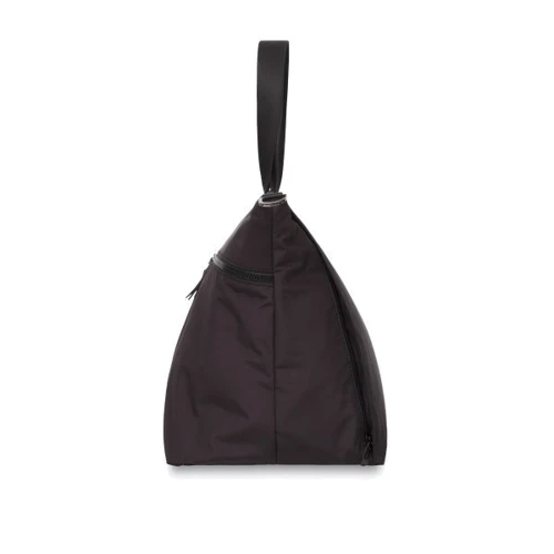 Knomo Stockholm Ultra Lightweight Holdall Black (KN-129-801-BLK) for MacBook 15": Сумісність MacBook 15"