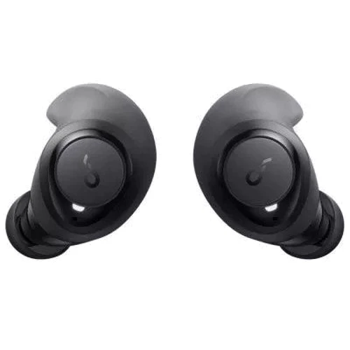 Наушники ANKER Soundcore Spirit Dot 2 Black (A3904): Тип крепления без креплений