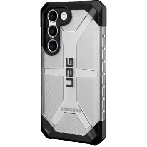 Аксесуар для смартфона Urban Armor Gear UAG Plasma Ice (214123114343) для Samsung S911 Galaxy 23 фото 8