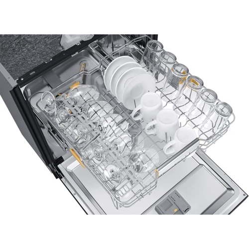 Встраиваемая посудомоечная машина SAMSUNG DW60BB890UAPET фото 7