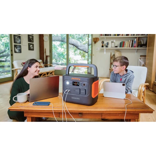 Зарядная станция Jackery Explorer 1000 Plus 1264Wh 2000W (21-0001-000183) фото 9