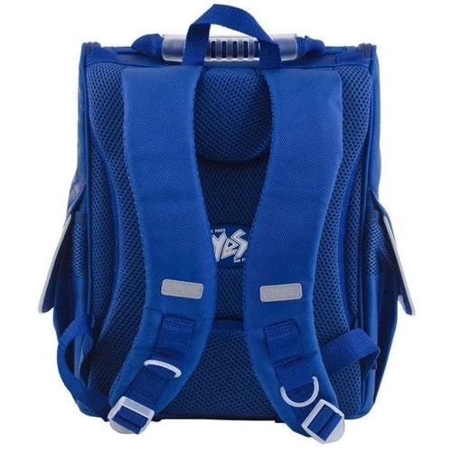 Рюкзак каркасний YES H-11 Oxford blue (553292): Стать дитини Для хлопчиків