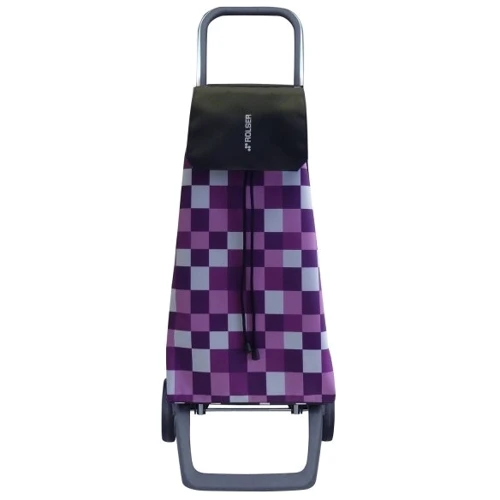 Сумка-візок Rolser Jet Dama Joy 40 Bassi: Об'єм 40 л