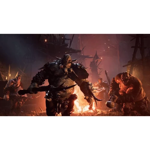 Dungeons and Dragons: Dark Alliance (PS4): Жанр Боевики и приключения
