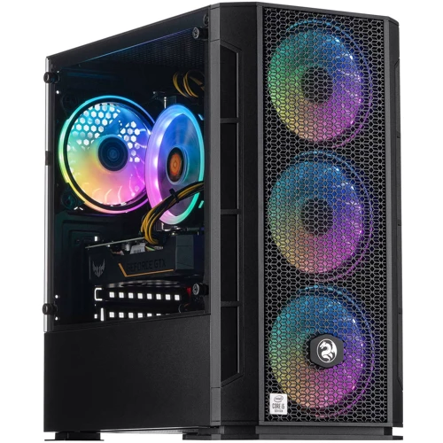 Персональный компьютер (ПК) 2E Complex Gaming (2E-8758)