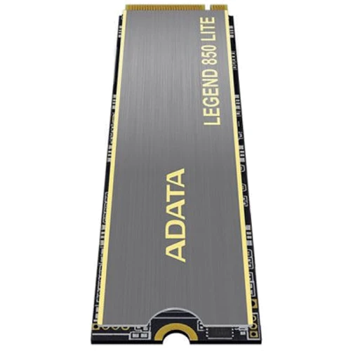 ADATA LEGEND 850 LITE 2 TB (ALEG-850L-2000GCS) UA фото 4