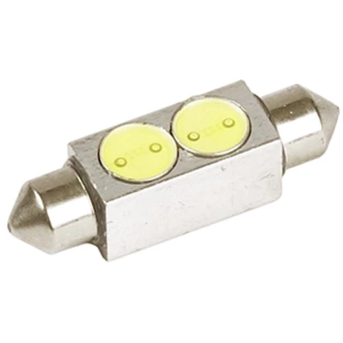 LED лампа Ring С5W 12V 38mm Power White LED239HPW (2 шт.): Задня оптика Номерний знак