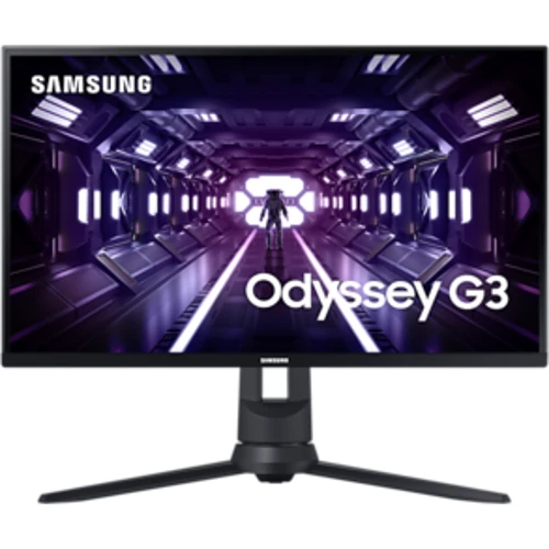 Монитор Samsung Odyssey G3 F27G35TFW (LF27G35TFWUXEN)