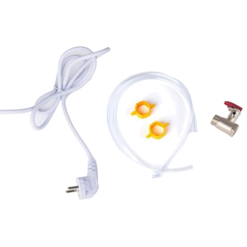Бойлер Willer PU10RF Cubus: Вес, кг 5.5