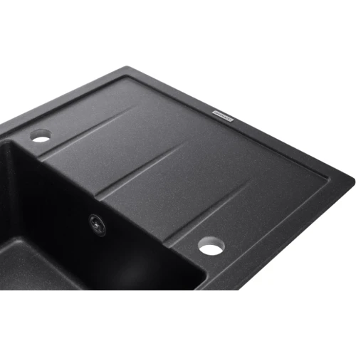 GRANADO Blanos black shine (2501)