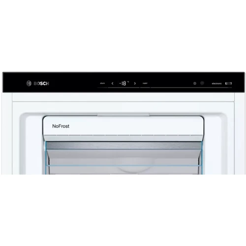 Морозильная камера Bosch GSN51AWCV фото 4