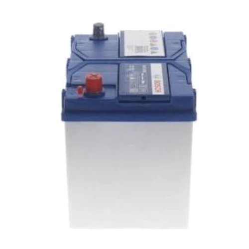 Автомобильный аккумулятор Bosch 6СТ-65 АзЕ EFB Start-Stop (S4 E400): Ширина, мм 173