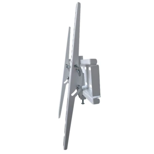 Кронштейн для ТБ Charmount TV04T White: Мін/макс. відстань від стіни 55 мм