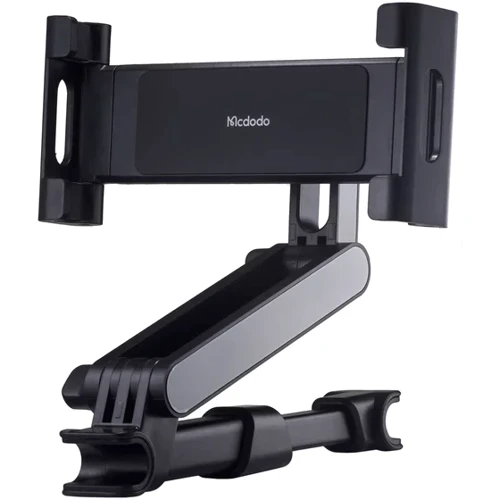 

Mcdodo Car Holder Headrest Tablet Mount Black (CM-4320)