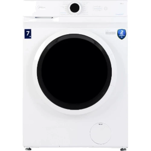 Пральна машина Midea MF100W70/W-C