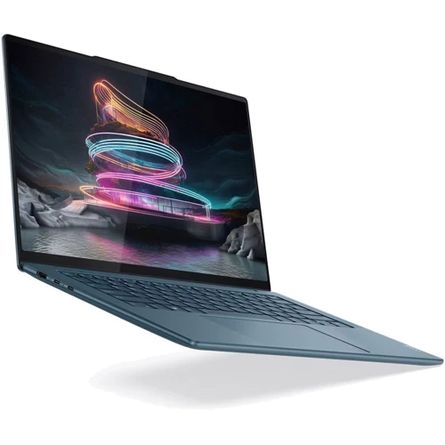 Ноутбук Lenovo Yoga Pro 7 14IMH9 (83E2002CRA) UA: Екран 14.5" IPS (3072x1920)