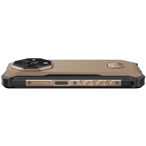 Смартфон Ulefone Armor X16 6/128Gb Sand Dune (UA UCRF)