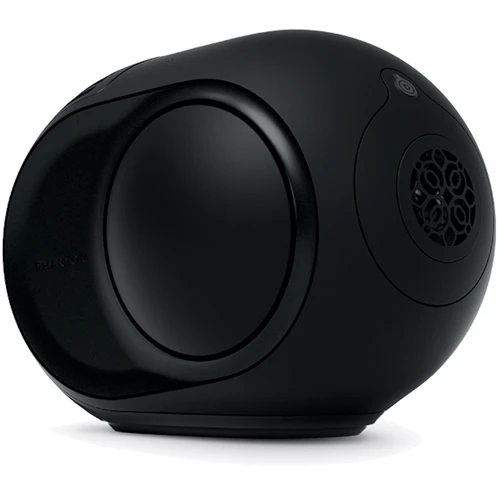Акустика Devialet Phantom Reactor Black