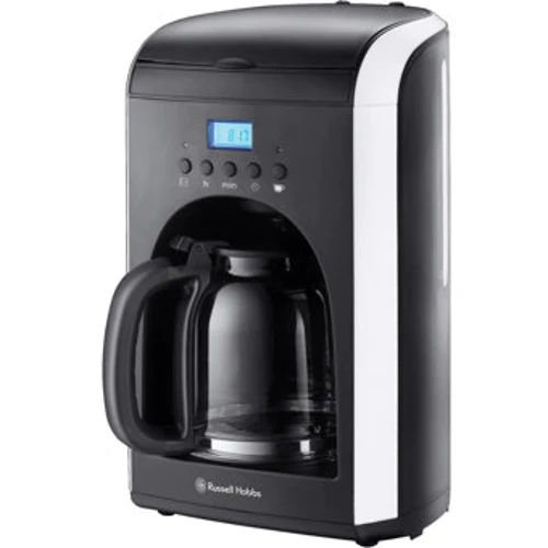 Кофеварка Russell Hobbs 1853656 Mono