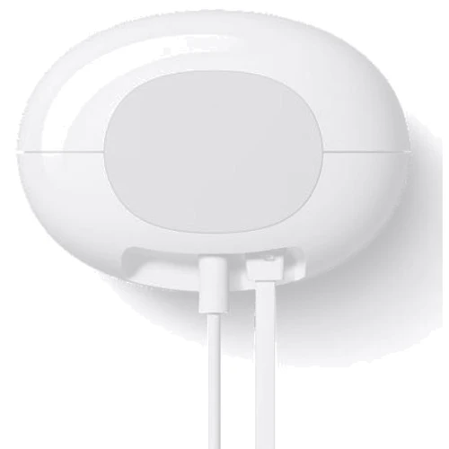 Маршрутизатор Wi-Fi Google Nest Wifi Pro 2-pack Snow (GA03689-US): Кількість LAN портів 1