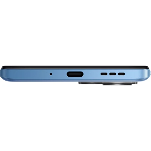 Смартфон POCO X5 5G 8/256GB Blue (Global): Операційна система Android 12, MIUI 13 for POCO