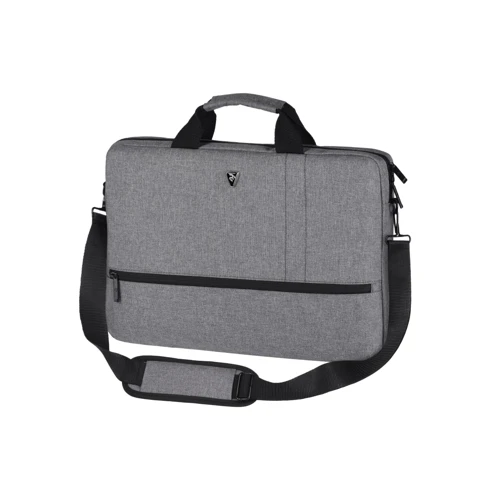 Сумка для ноутбуков 2E Bags&Cases 16" Grey (2E-CBN516GR): Внутренние размеры 382 x 284 x 35мм