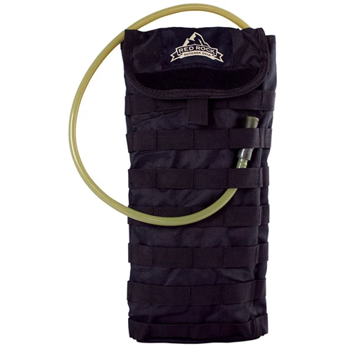 Подсумок Red Rock Modular Molle Hydration 2.5 (Black) (922186)
