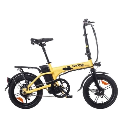 Электровелосипеды