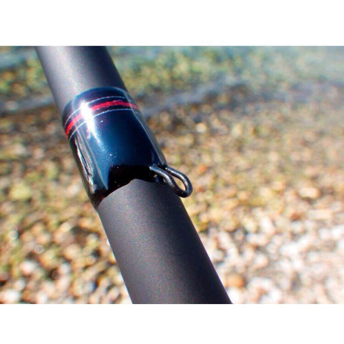 Спінінгові вудилище Daiwa Fuego 902MFS 2.74m 10-30gr: Стрій Regular Fast