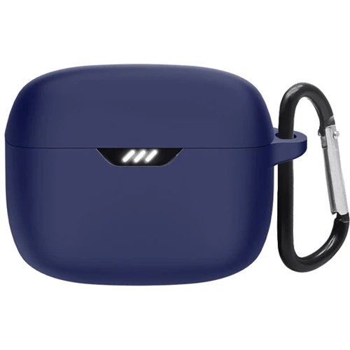 Чехол ArmorStandart Silicone Case Dark Blue (ARM79912) for JBL Tune Beam